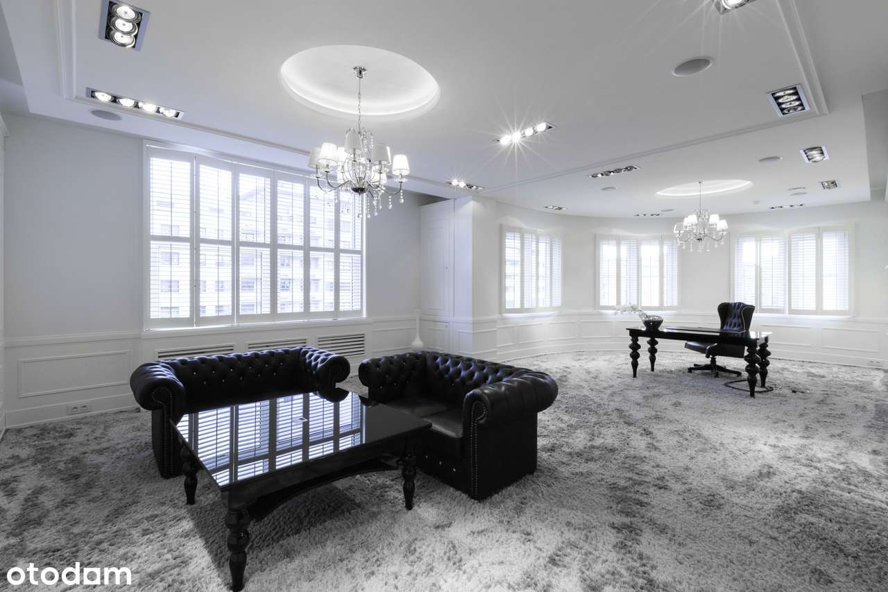 Ekskluzywny lokal biurowy na sprzedaż - Pełny obrazek: 5/12