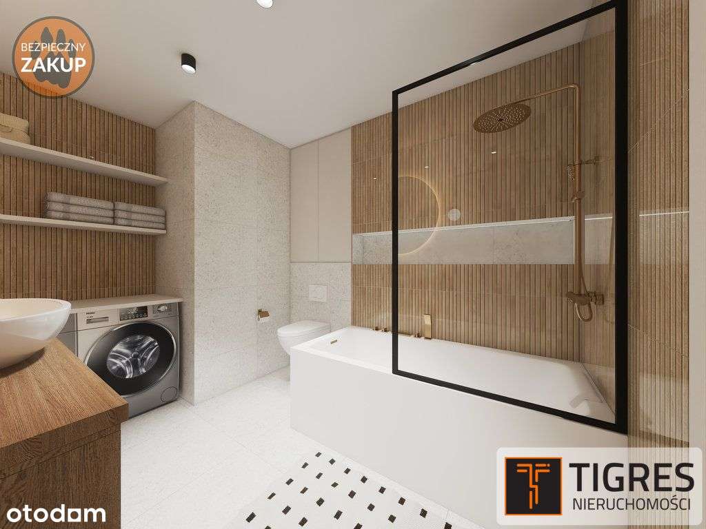 Serce Gdyni / Wysokie / Najlepsza loklaizacja-6