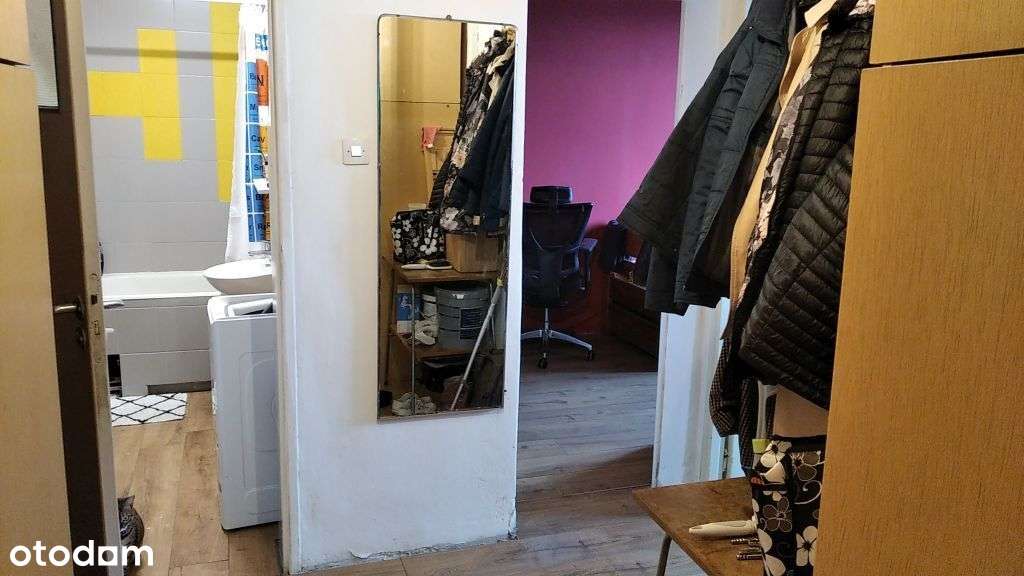 Mieszkanie przy Metrze , możliwość kredytowania.-6