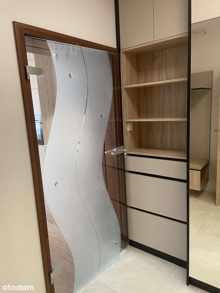 Nowoczesna kawalerka na sprzedaż-7