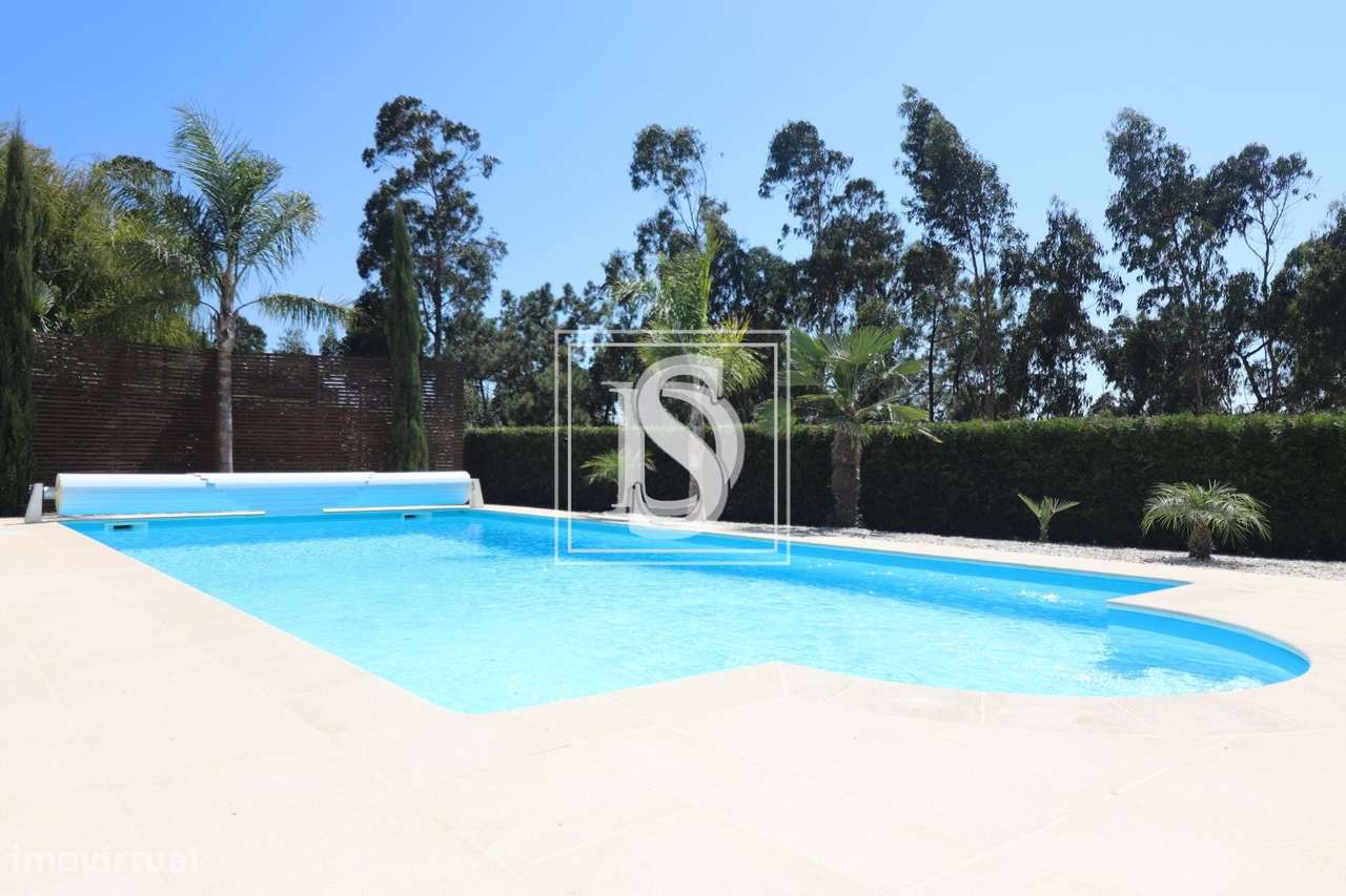 Moradia Isolada T5 em Rates - Grande imagem: 2/30