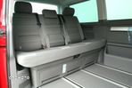 Volkswagen California BEACH - 21