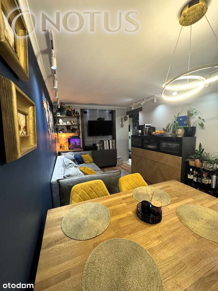 3 pokoje przy tramwaju, z miejscem, do wejścia-2