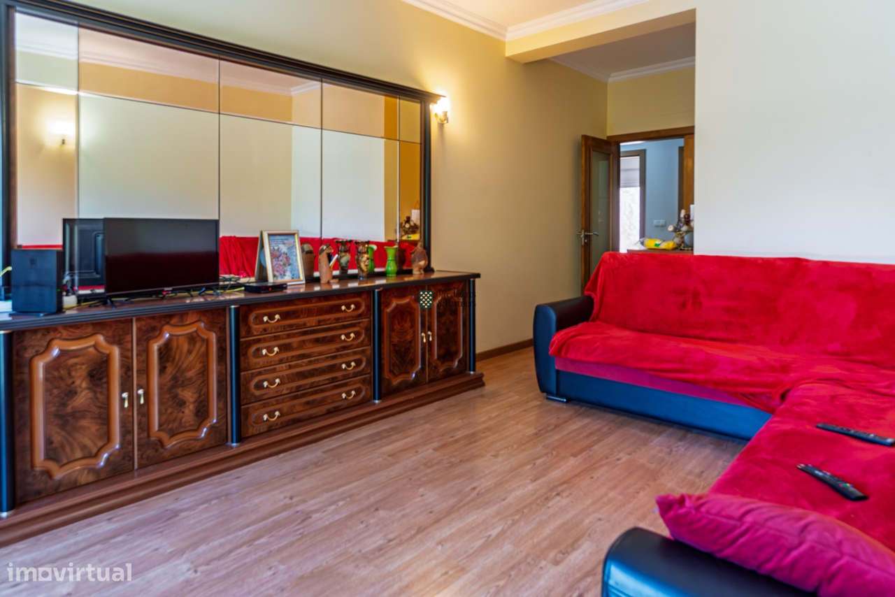 T2 com Vista Panorâmica em Monchique - Grande imagem: 4/16