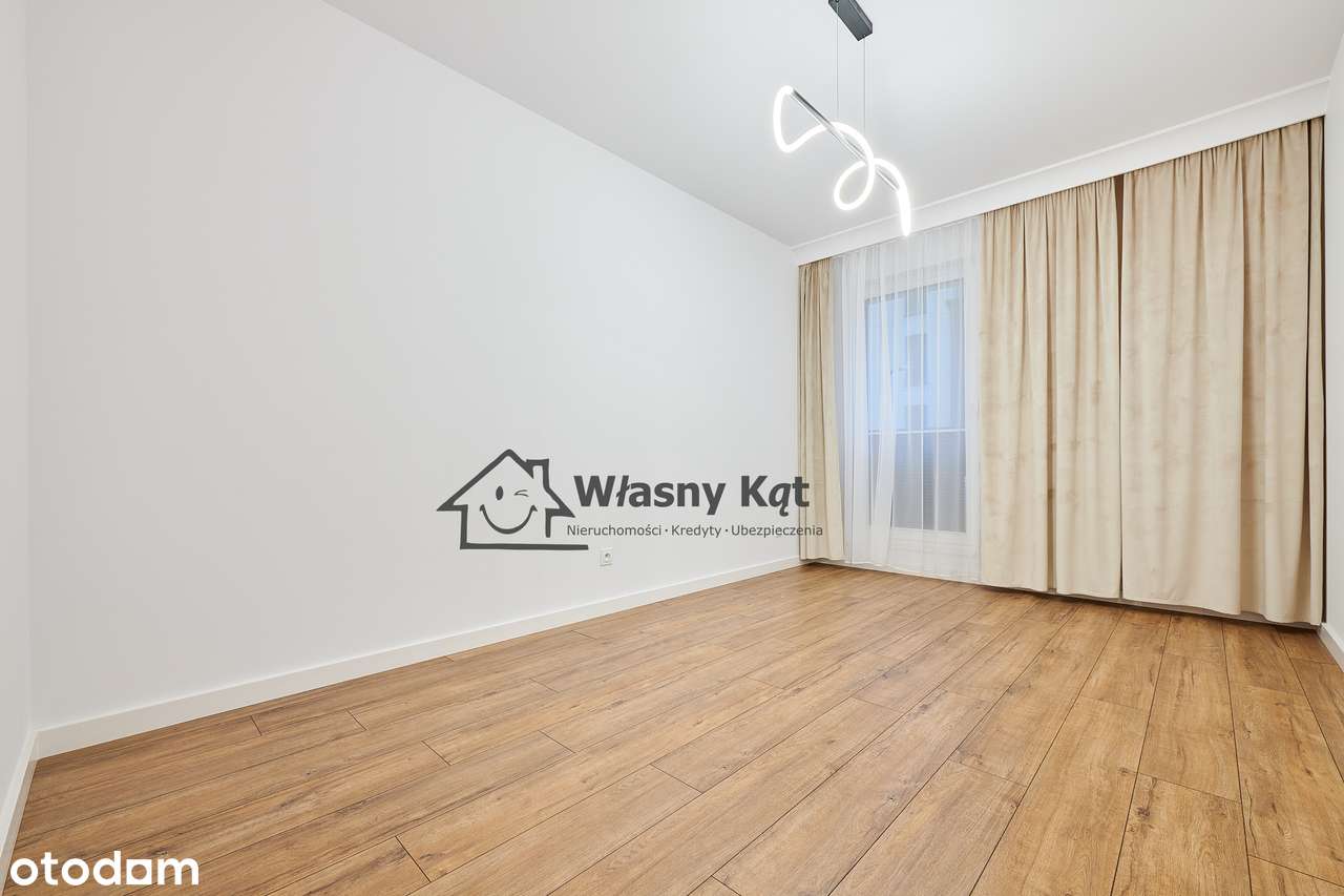 Nowy Apartament 67mkw, 3 pokoje, 2 ogródki, os. Bella Vista, Kielce,-14