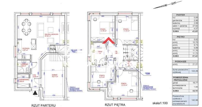Nowa inwestycja! media miejskie, obok przystanek - Pełny obrazek: 4/4