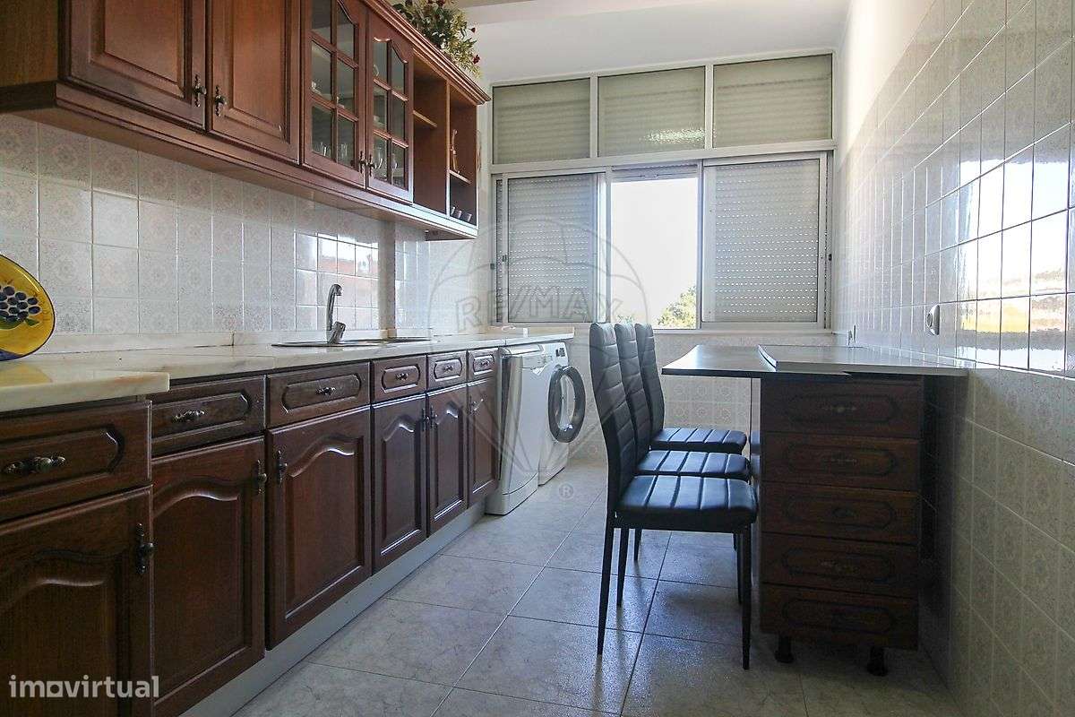 Apartamento T1 para venda - Grande imagem: 4/13