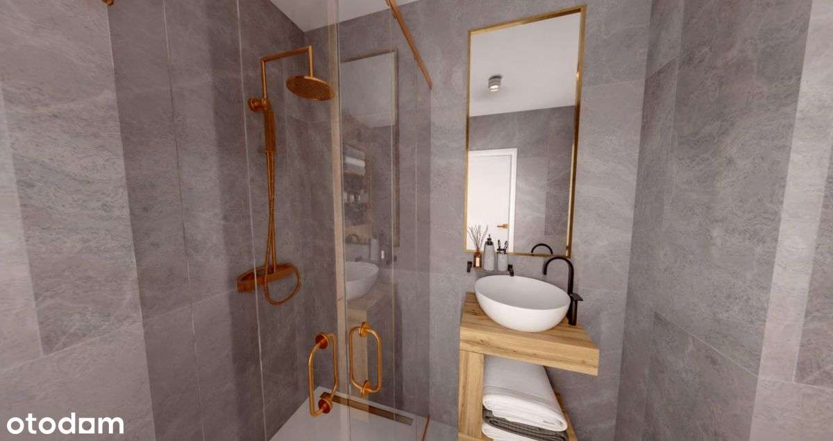 ❗ Okazja❗gotowe Mieszkanie 4-pokojowe 74m2 ✅-6