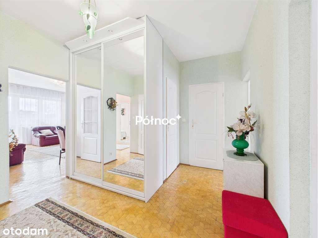 Sprzedam 3 pokoje w centrum Radomia - Widok 6