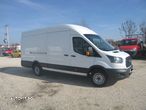 Ford TRANSIT DUBA L4 - H 3, AC. - 10