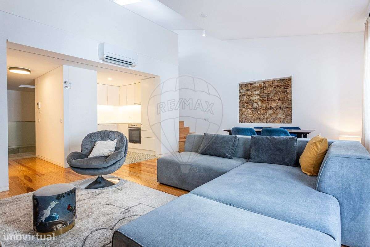 Apartamento T1 para venda - Grande imagem: 4/31