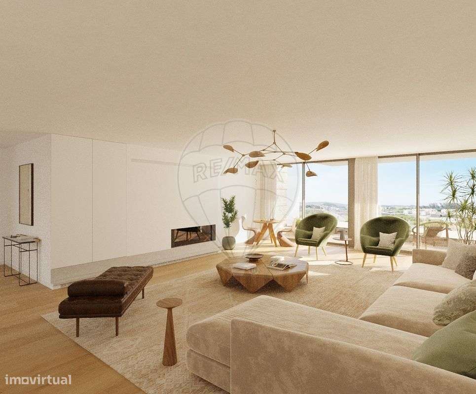 Apartamento T3 para venda - Grande imagem: 4/14