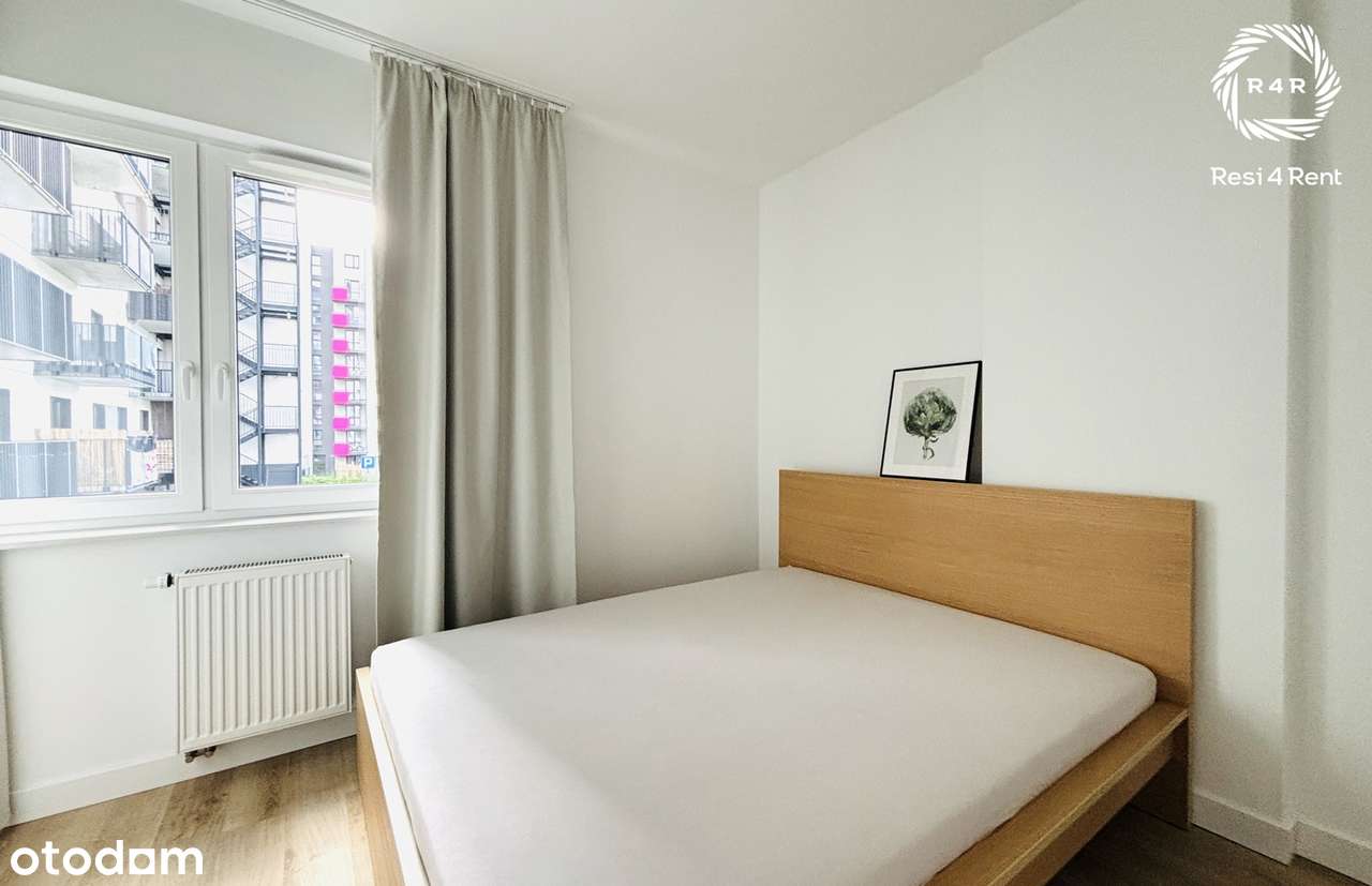 4 Pokoje | Pets Friendly | Bezpośrednio | Od zaraz - Pełny obrazek: 4/10