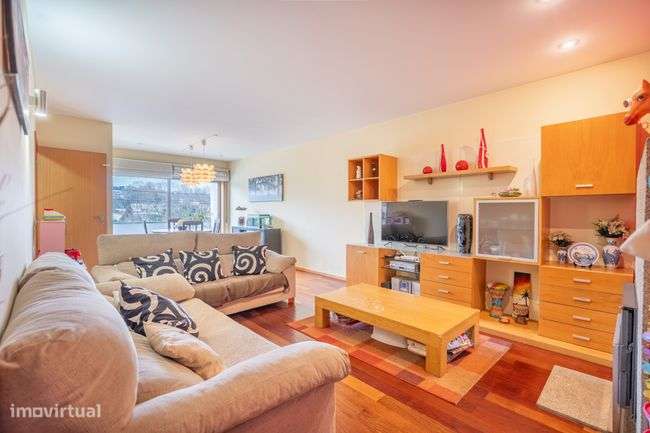 Apartamento T2 à venda em Guimarães - Fermentões-8