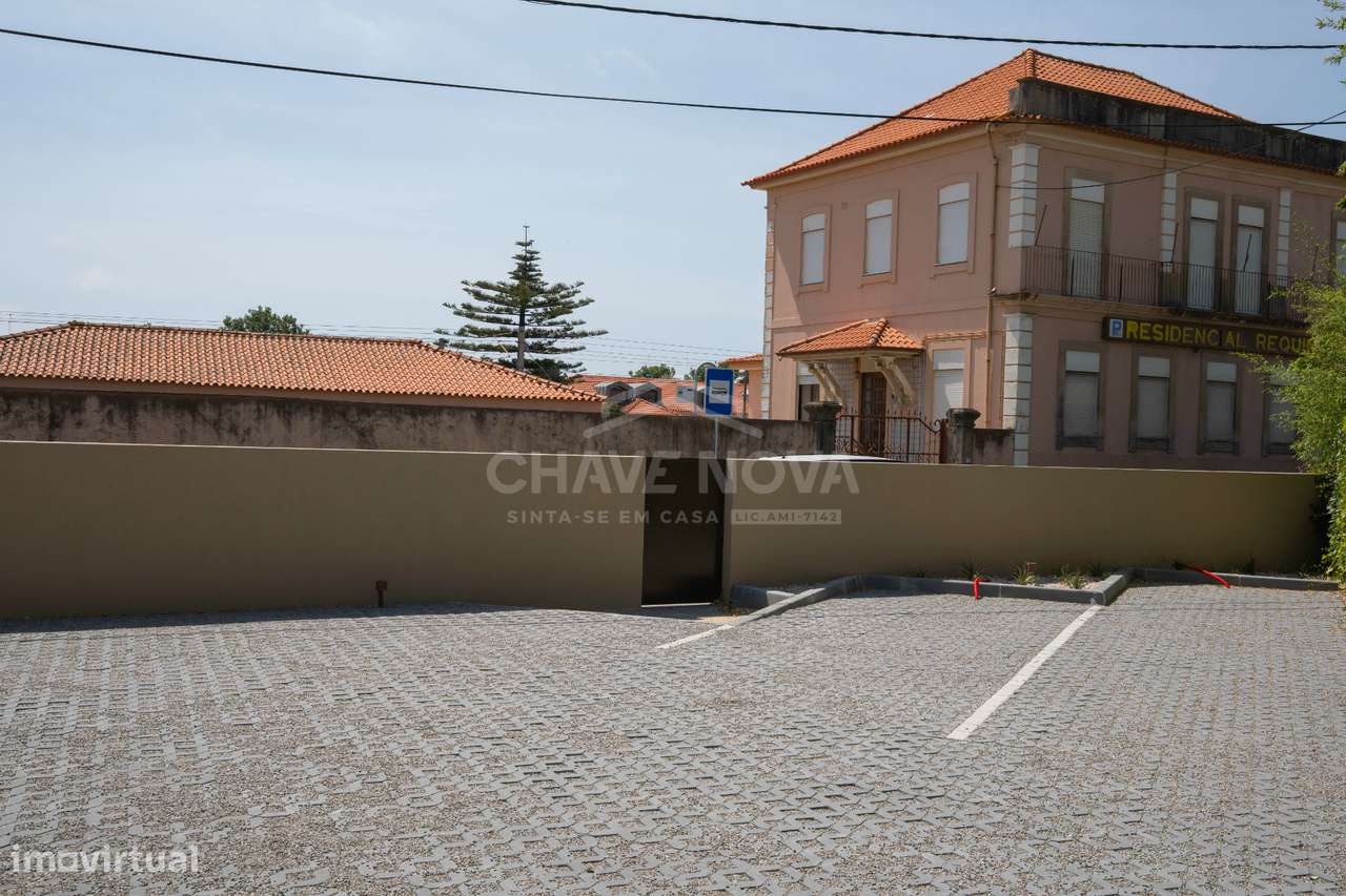 Apartamento T2 à venda em Praia Granja/Arcozelo-2