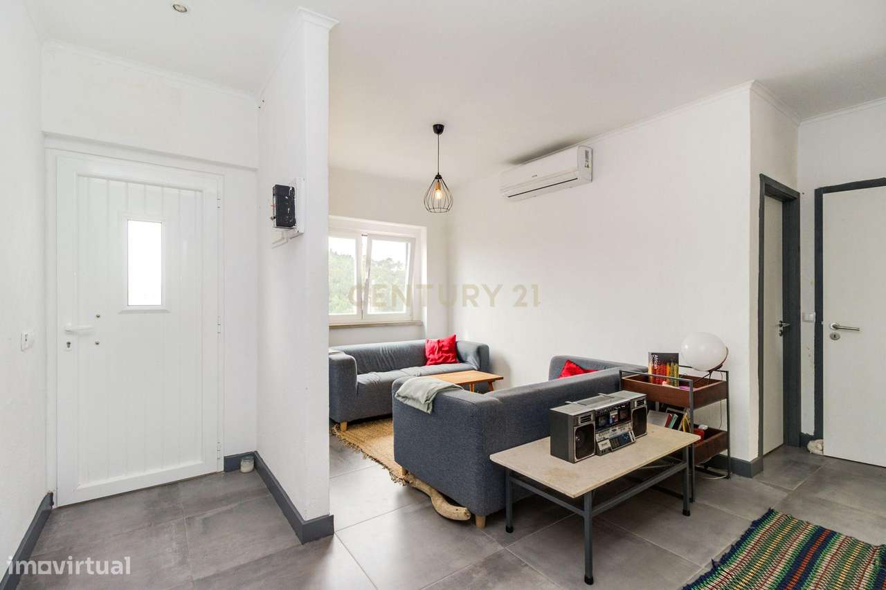 Moradia T3 + T1 independente - Maceira - Vimeiro - Grande imagem: 4/40