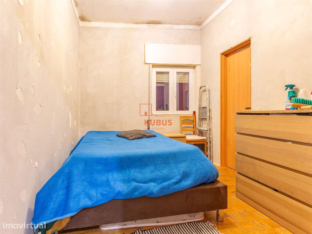 Apartamento T3+1 - Abrantes-9