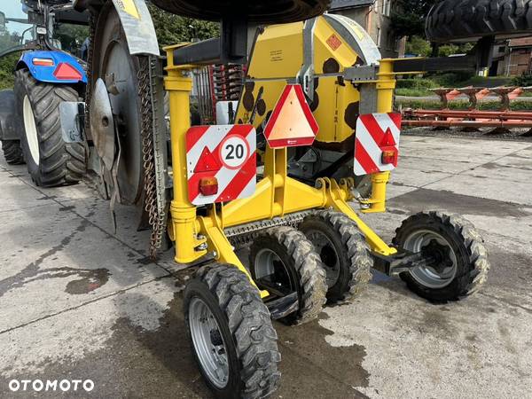 BEDNAR mulcer   66500zł - 14