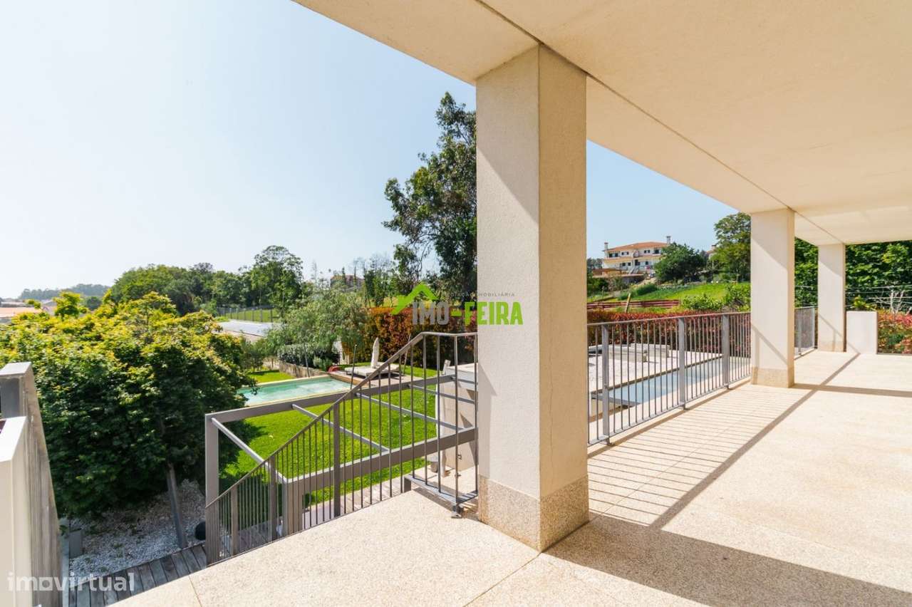 Majestosa Moradia de Luxo, Santa Maria da Feira-50