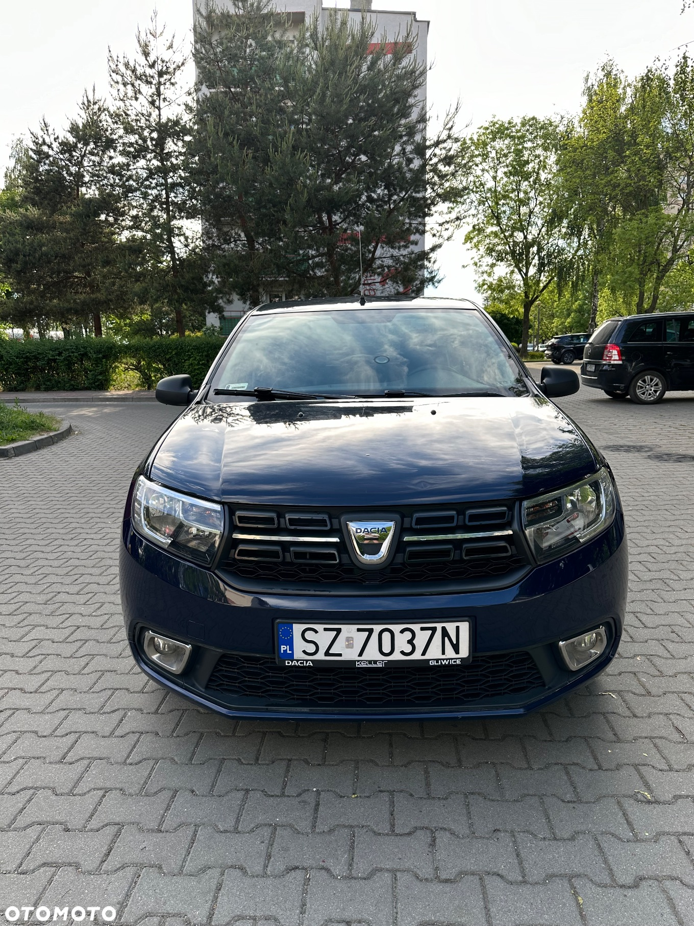 Dacia Logan - 8