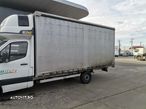 Mercedes-Benz Sprinter 317 cdi CCAB 4325 - 17