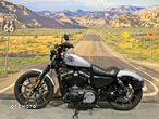 Harley-Davidson Sportster - 4