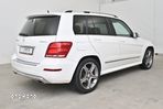 Mercedes-Benz GLK 220 CDI BlueEff 4-Matic - 3