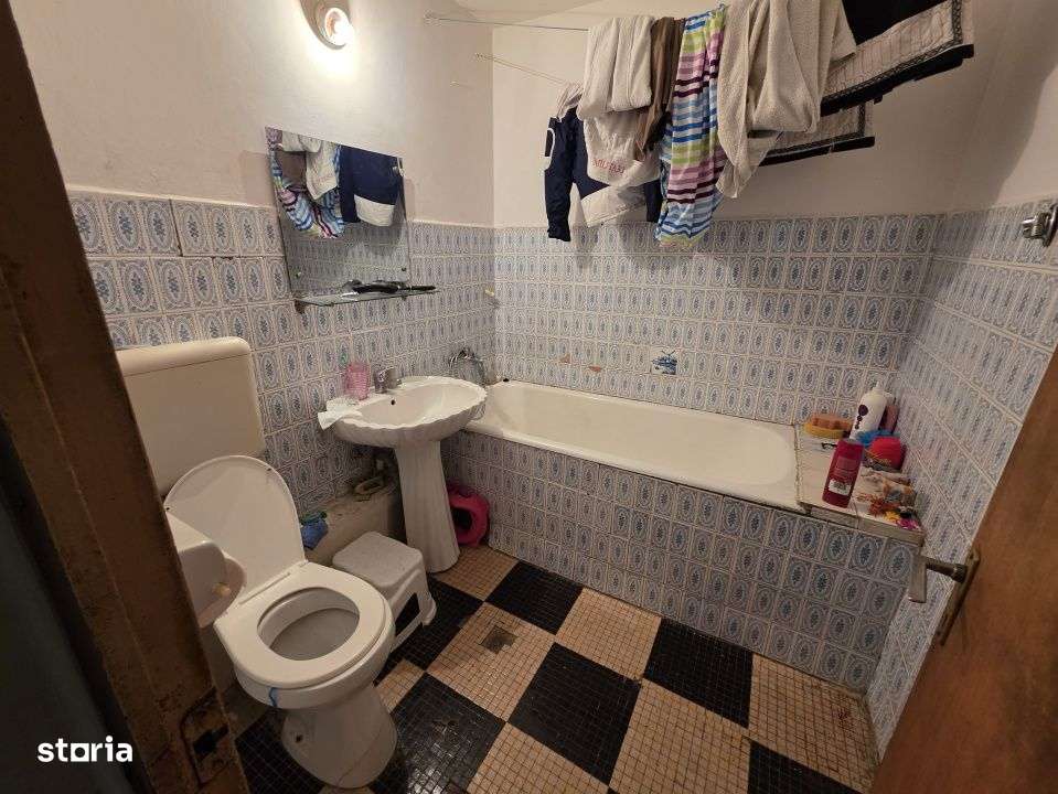 Vanzare 3 camere Militari Uverturii-5