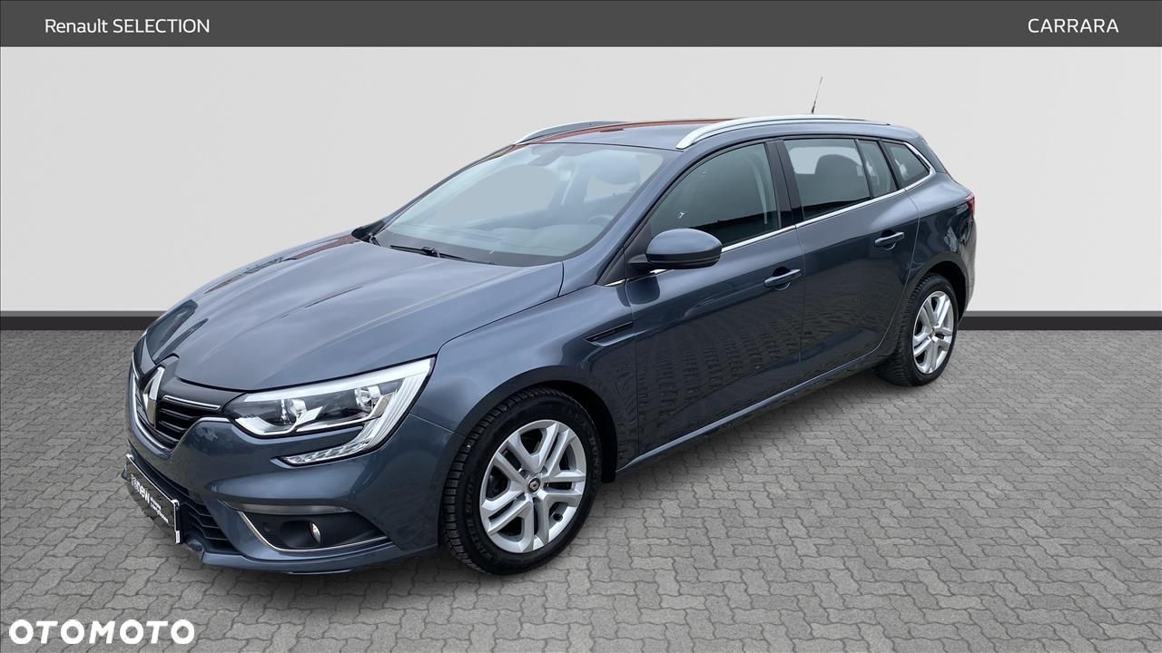 Renault Megane 1.5 dCi Business - 1