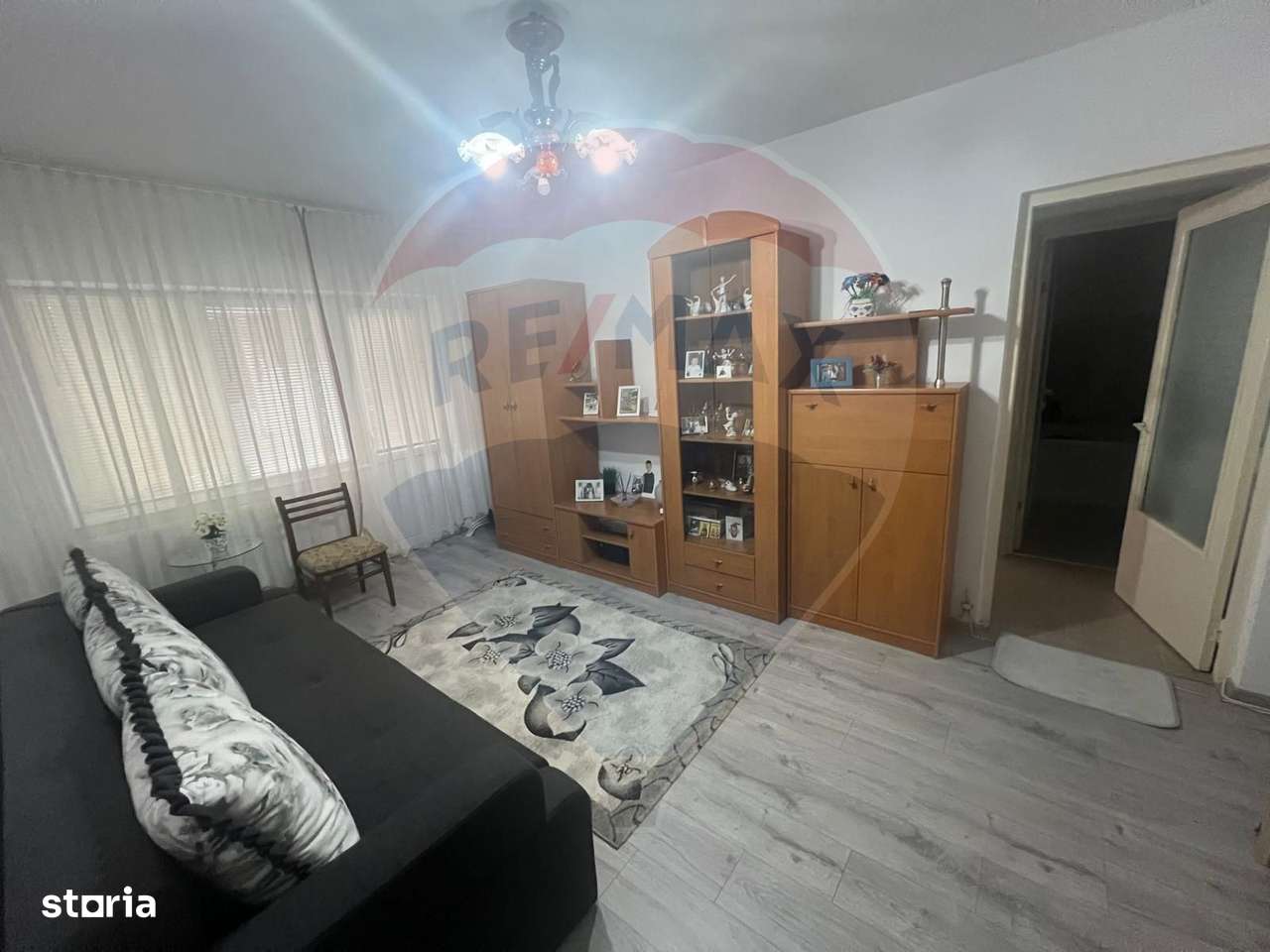 Apartament 2 camere str Birsei-3
