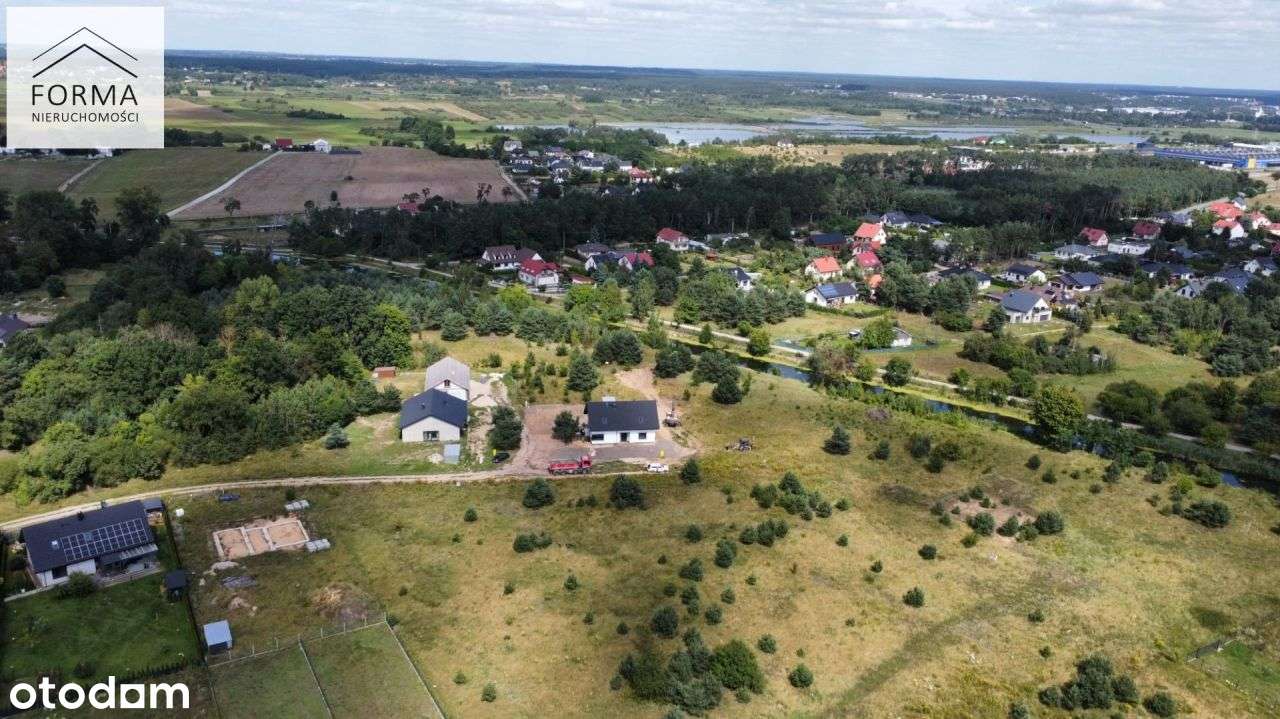 Działka budowlana blisko kanału | Top lokalizacja - Pełny obrazek: 5/11