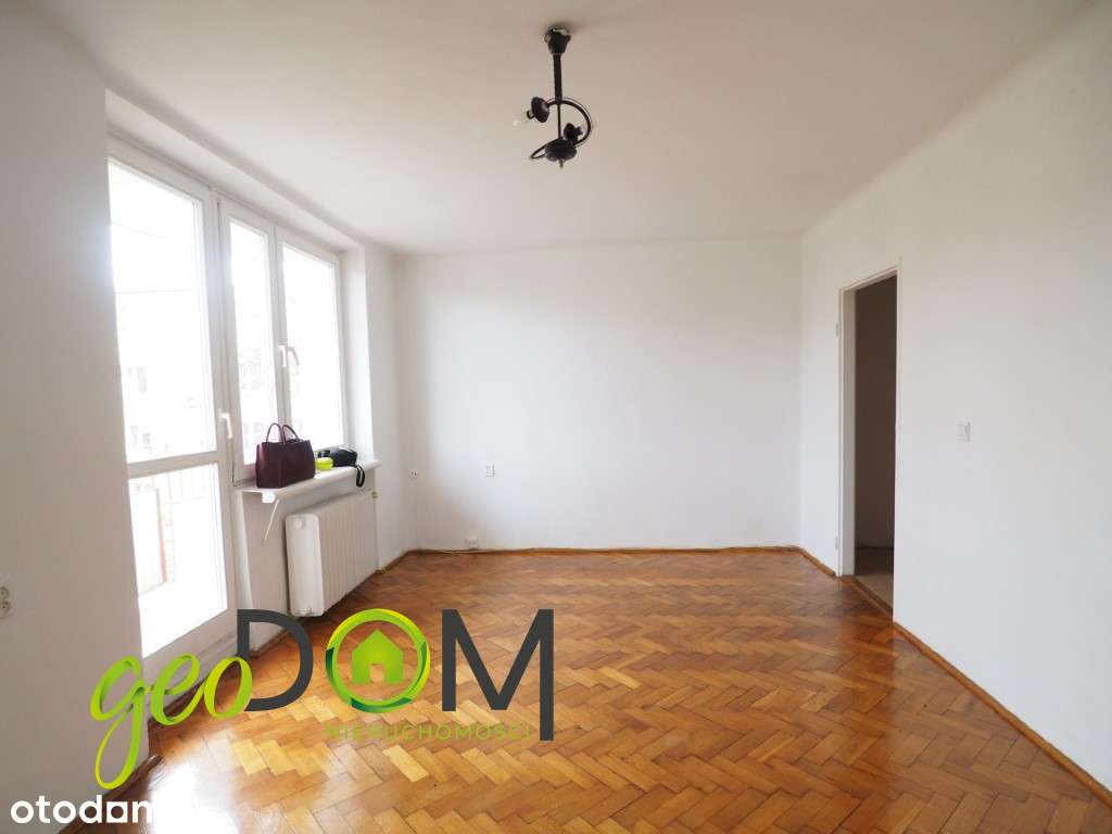 Kawalerka 26,30 m2 2 piętro Chełm Słowackiego-1