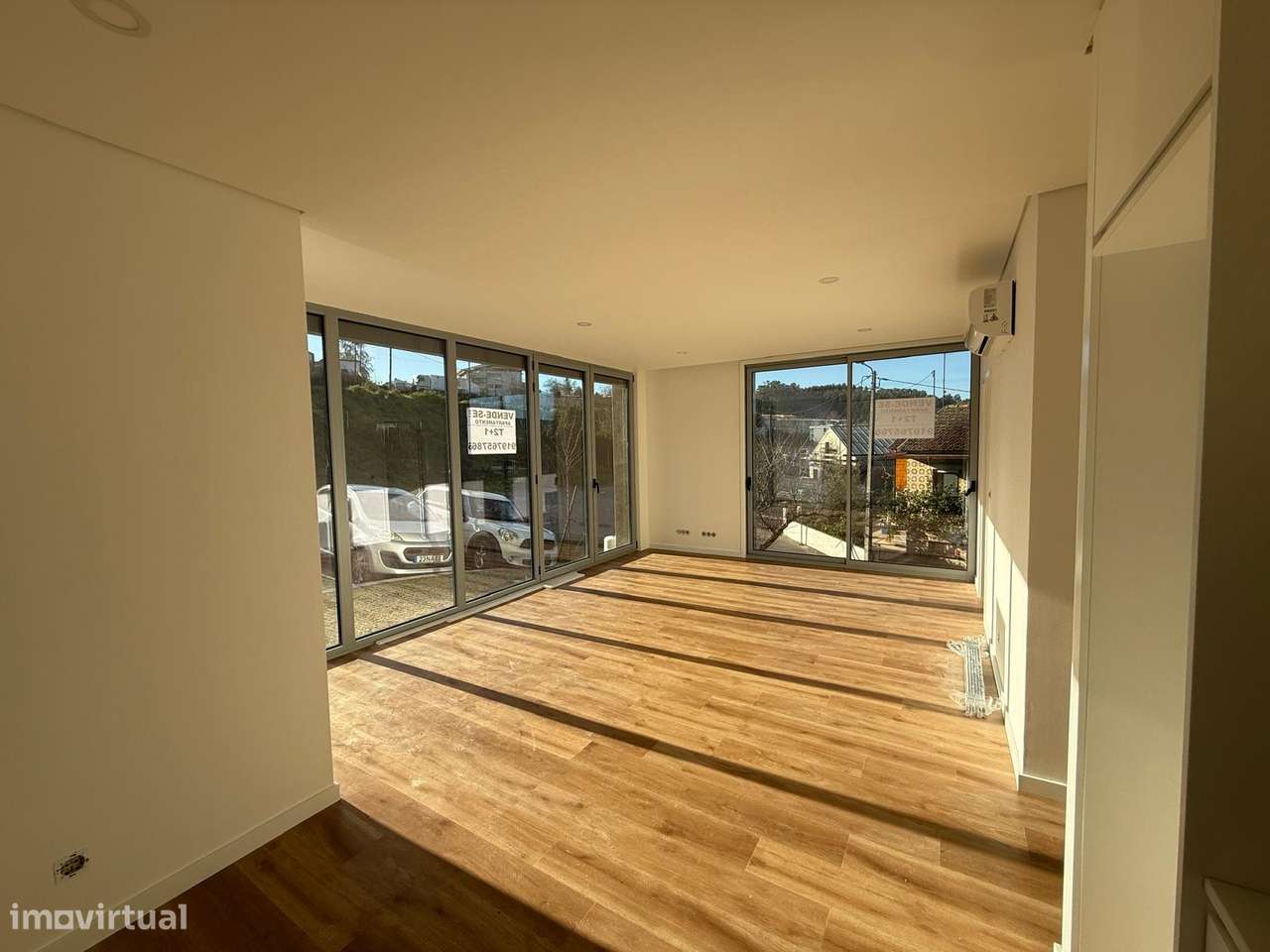 NOVO T2+1 Apartamento - Grande imagem: 3/16