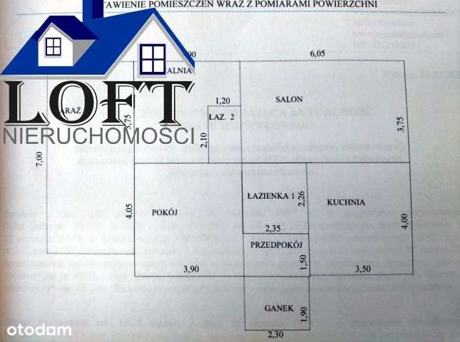 Skawina dom 140m2 do zamieszkania-14