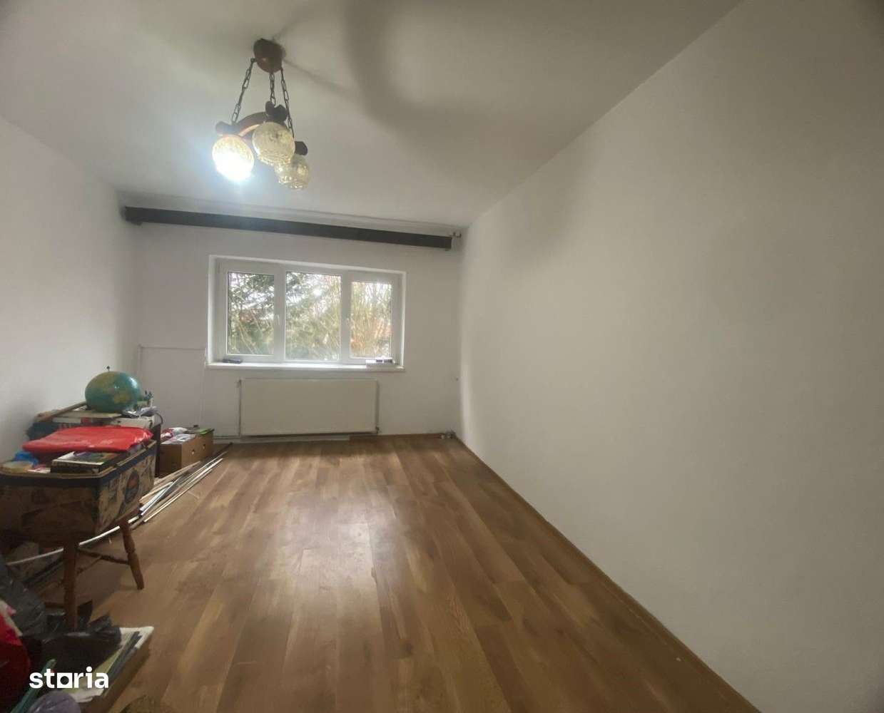 Vanzare apartament cu 3 camere,etajul 1,decomandat - M3, Târgoviște - Imagine principală: 5/14