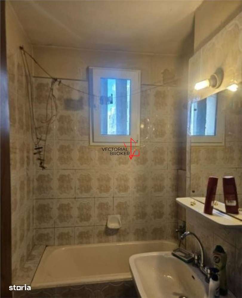 Apartament 3 camere Titan Ambrozie-7