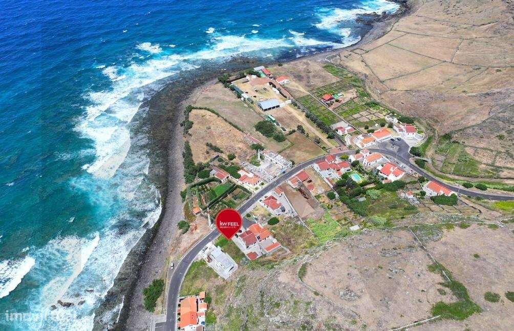 Terreno Urbano para Construção nos Anjos – Ilha de Santa Maria, Açores-9