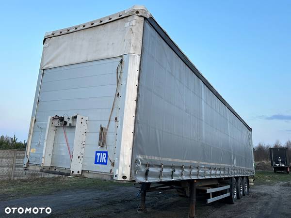 Schmitz Cargobull S01 - 4