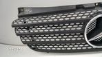 MERCEDES VITO VIANO W639 ATRAPA GRILL - 3