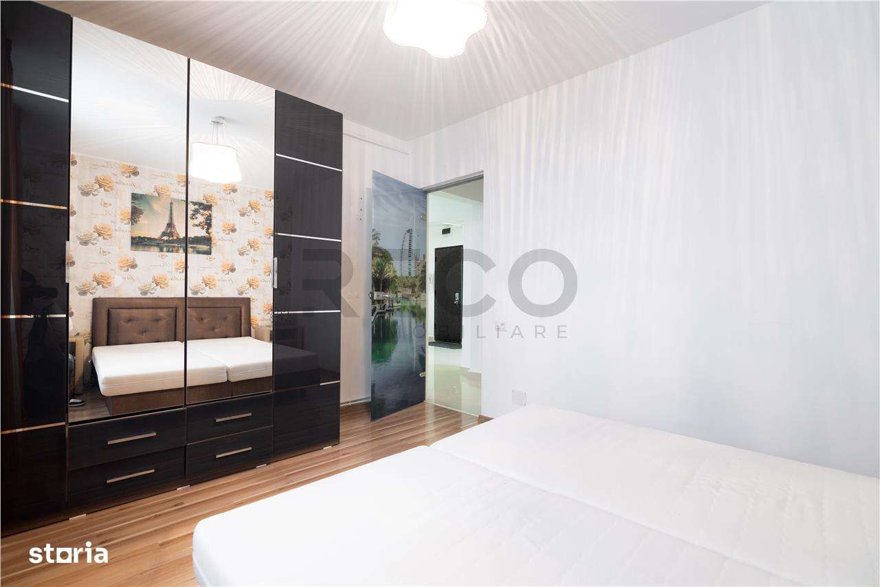 RECO chirie 3camere Sovata - Imagine principală: 2/20