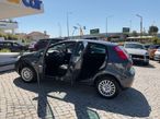 Fiat Punto 1.3 M-JET VAN - 23