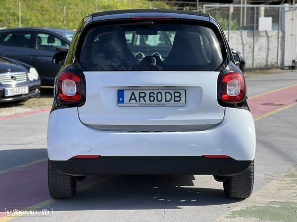 Smart ForTwo Coupé EQ - 2