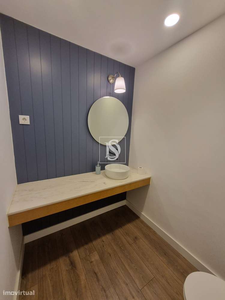 Oportunidade de Investimento de Loja em Braga Zona Privilegiada-6