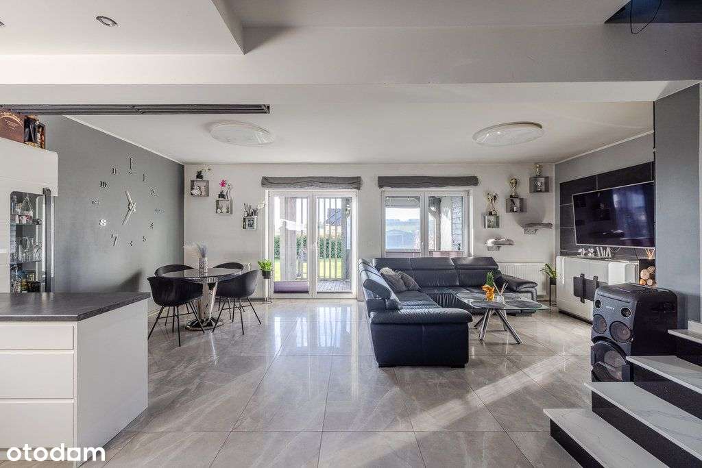 Basen | 20 Min Do Gdańska - Pełny obrazek: 4/20