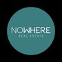 Real Estate agency: NOWHERE Real Estate