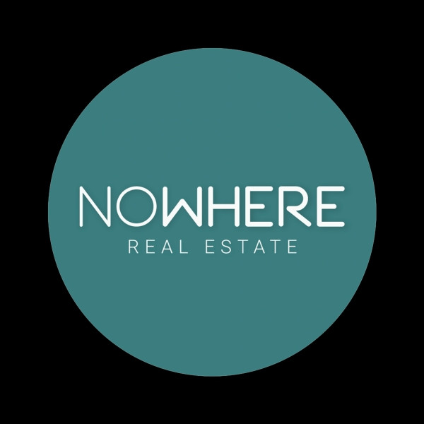 NOWHERE Real Estate