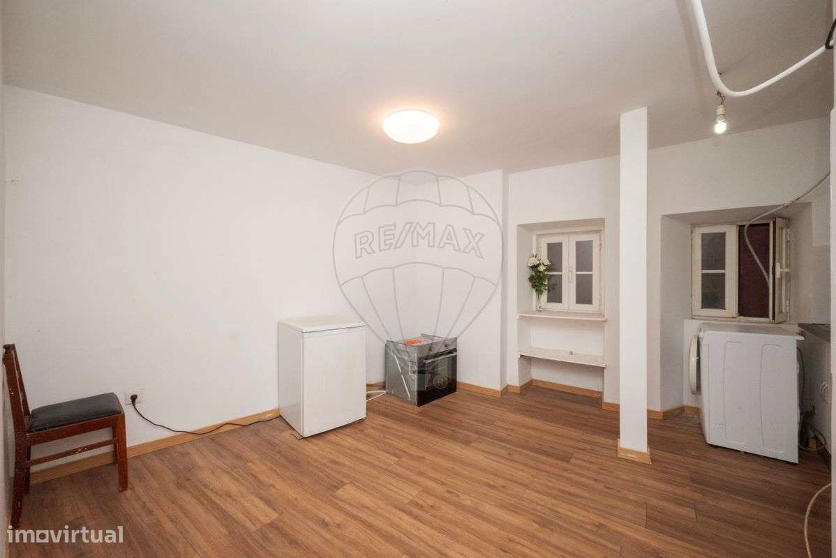 Apartamento T1 para venda - Grande imagem: 5/22