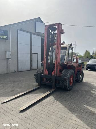 Manitou M 450 CP - 3