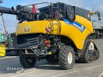 New Holland CR9.80 - 8