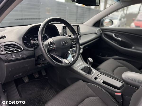 Hyundai I30 Fastback 1.0 T-GDI Comfort - 9